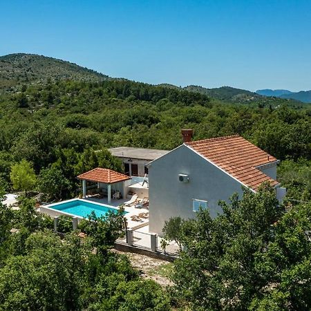 Villa Doli - Lovely Holiday Home With Private Pool 외부 사진