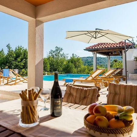 Villa Doli - Lovely Holiday Home With Private Pool 외부 사진