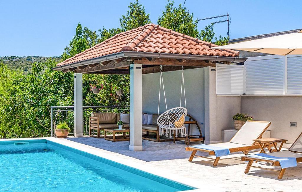 Villa Doli - Lovely Holiday Home With Private Pool 외부 사진