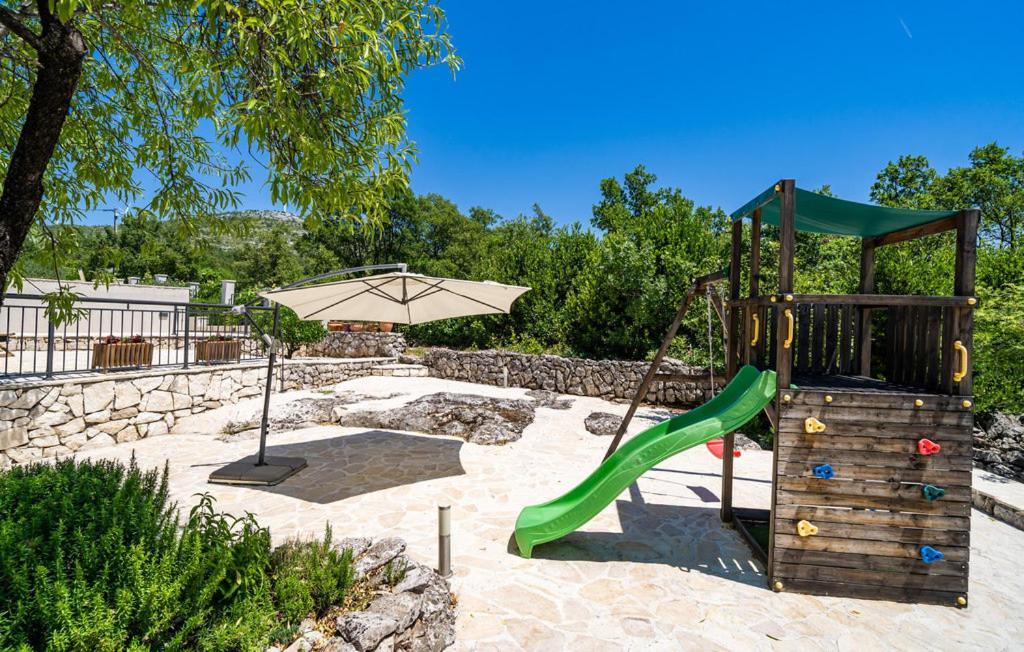 Villa Doli - Lovely Holiday Home With Private Pool 외부 사진