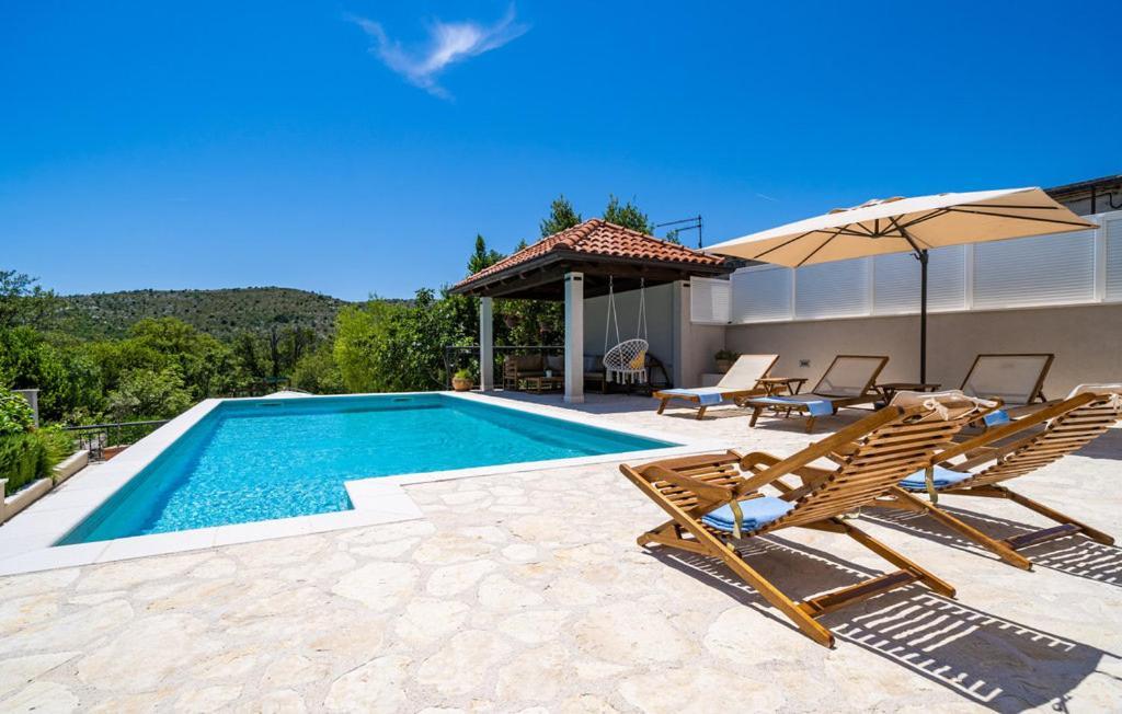 Villa Doli - Lovely Holiday Home With Private Pool 외부 사진