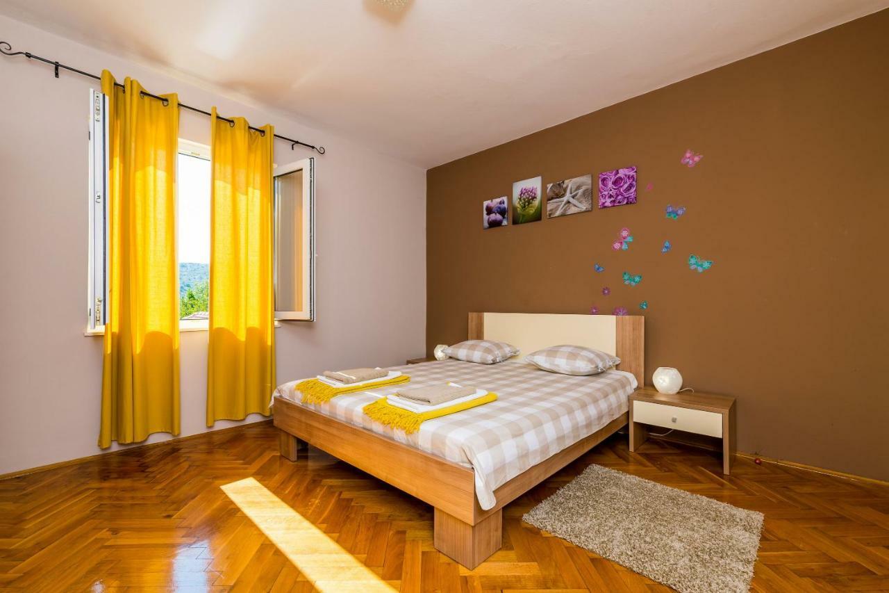 Villa Doli - Lovely Holiday Home With Private Pool 외부 사진