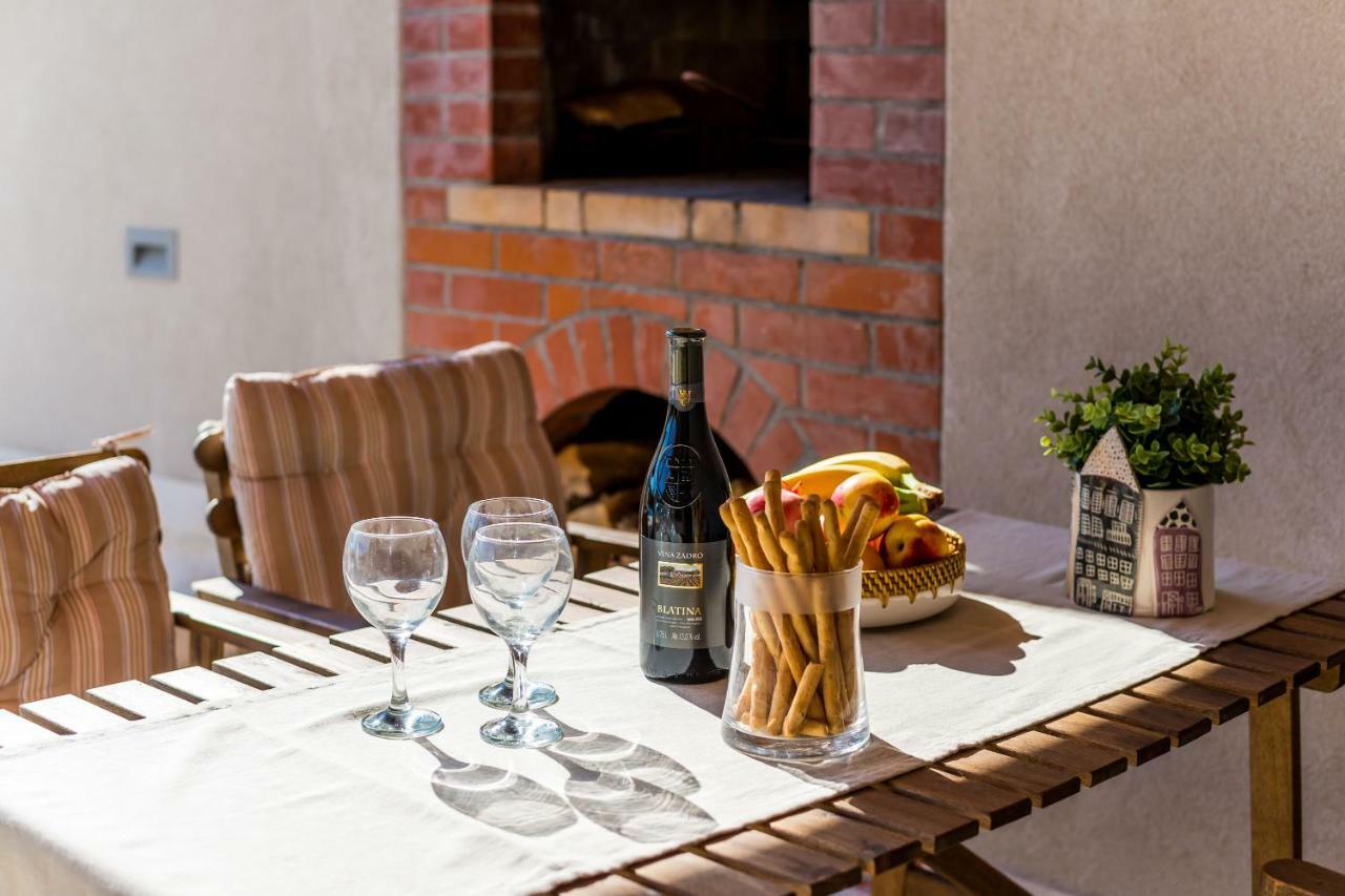 Villa Doli - Lovely Holiday Home With Private Pool 외부 사진