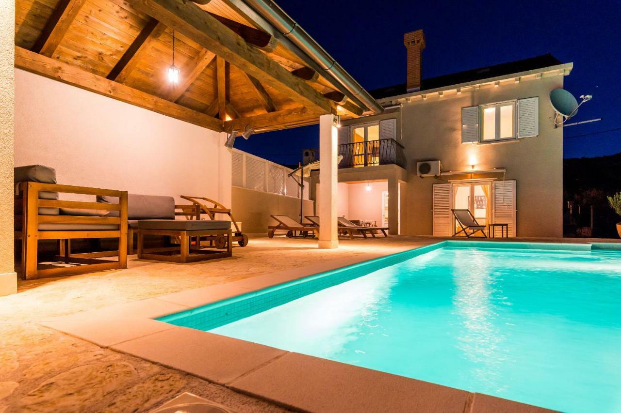 Villa Doli - Lovely Holiday Home With Private Pool 외부 사진