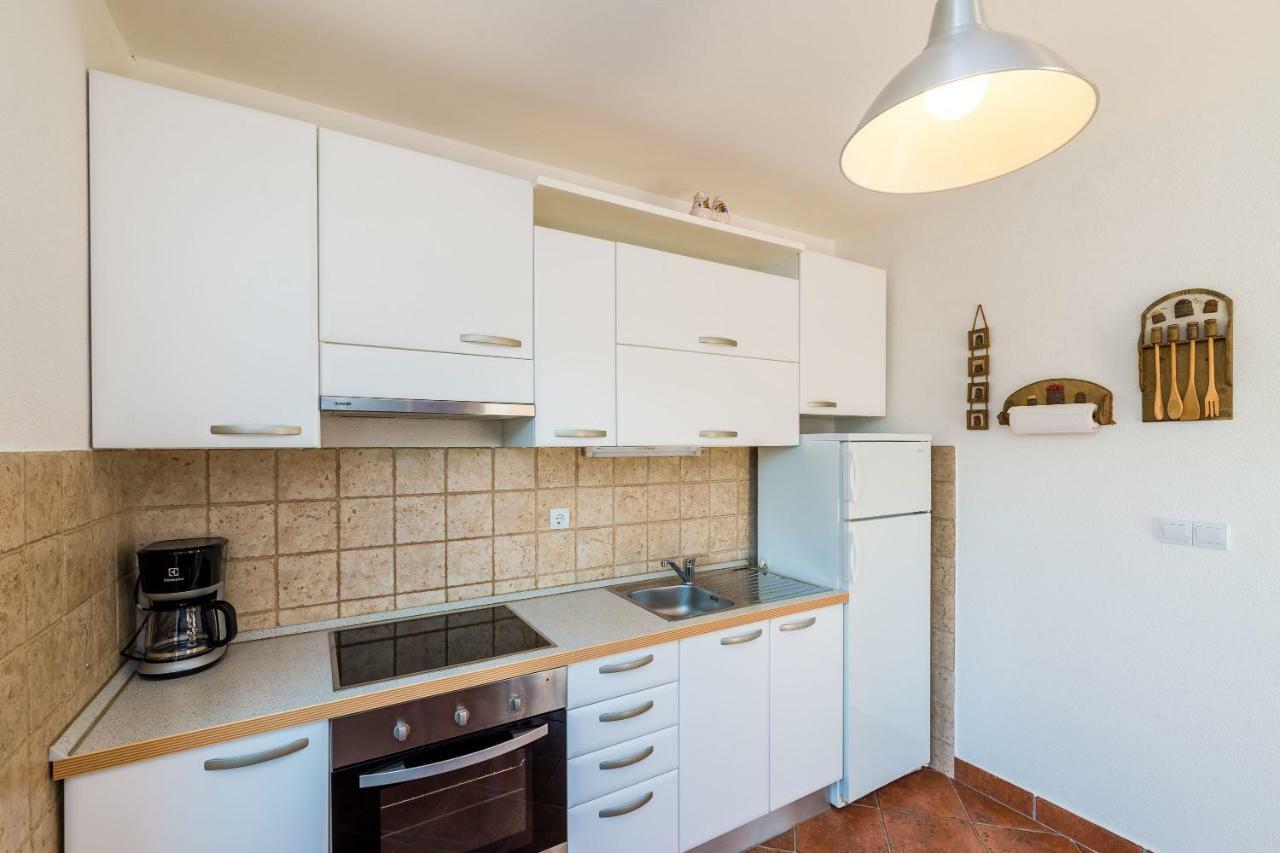 Villa Doli - Lovely Holiday Home With Private Pool 외부 사진