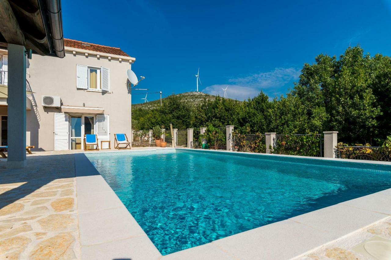 Villa Doli - Lovely Holiday Home With Private Pool 외부 사진