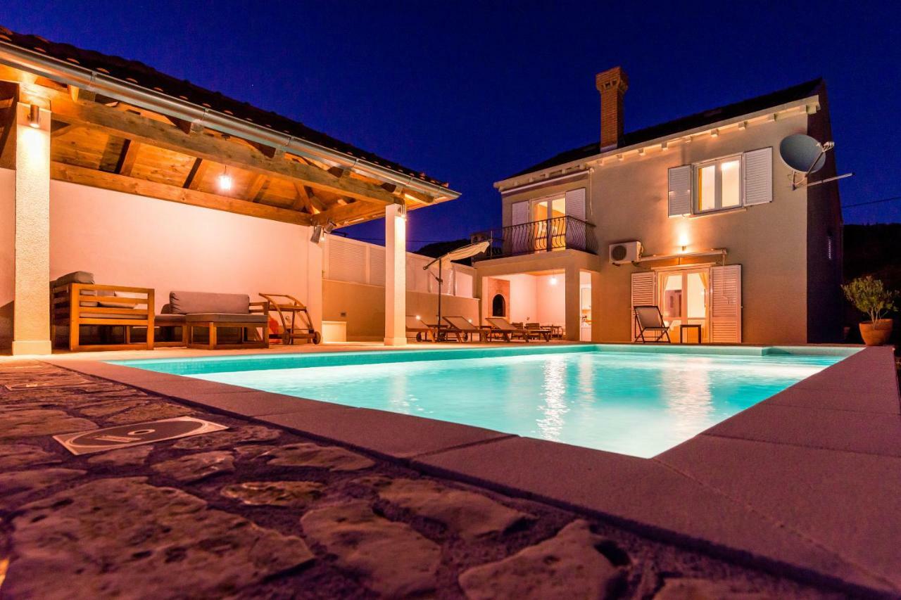 Villa Doli - Lovely Holiday Home With Private Pool 외부 사진