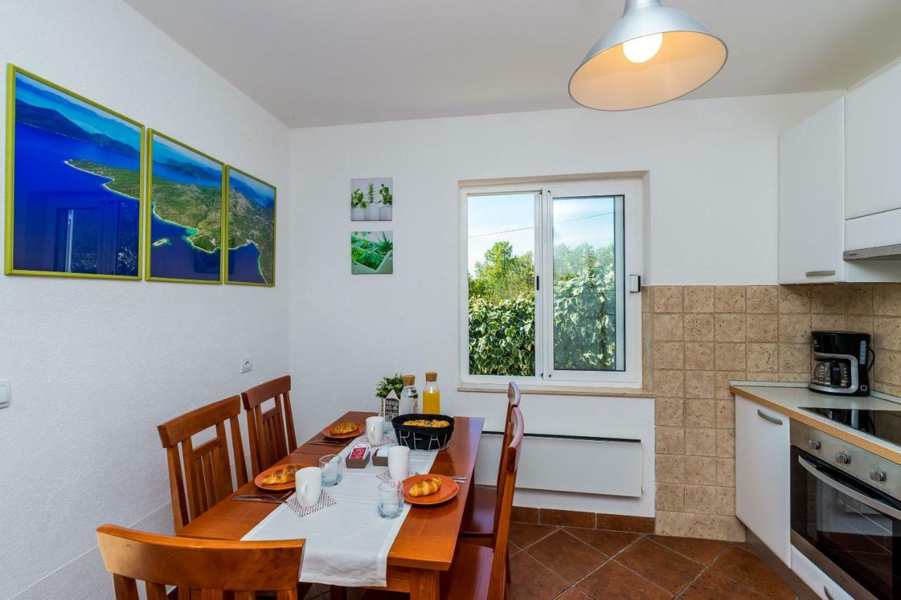 Villa Doli - Lovely Holiday Home With Private Pool 외부 사진