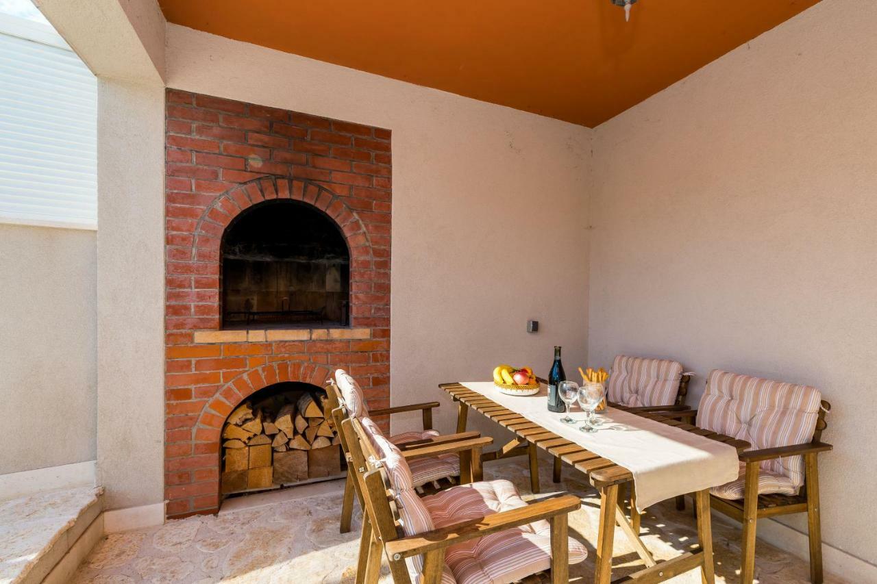 Villa Doli - Lovely Holiday Home With Private Pool 외부 사진