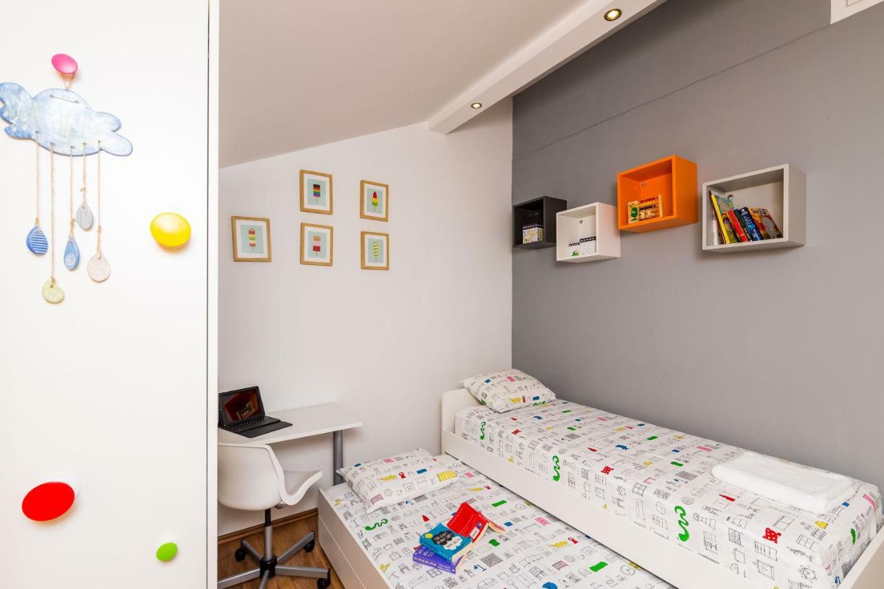 Villa Doli - Lovely Holiday Home With Private Pool 외부 사진