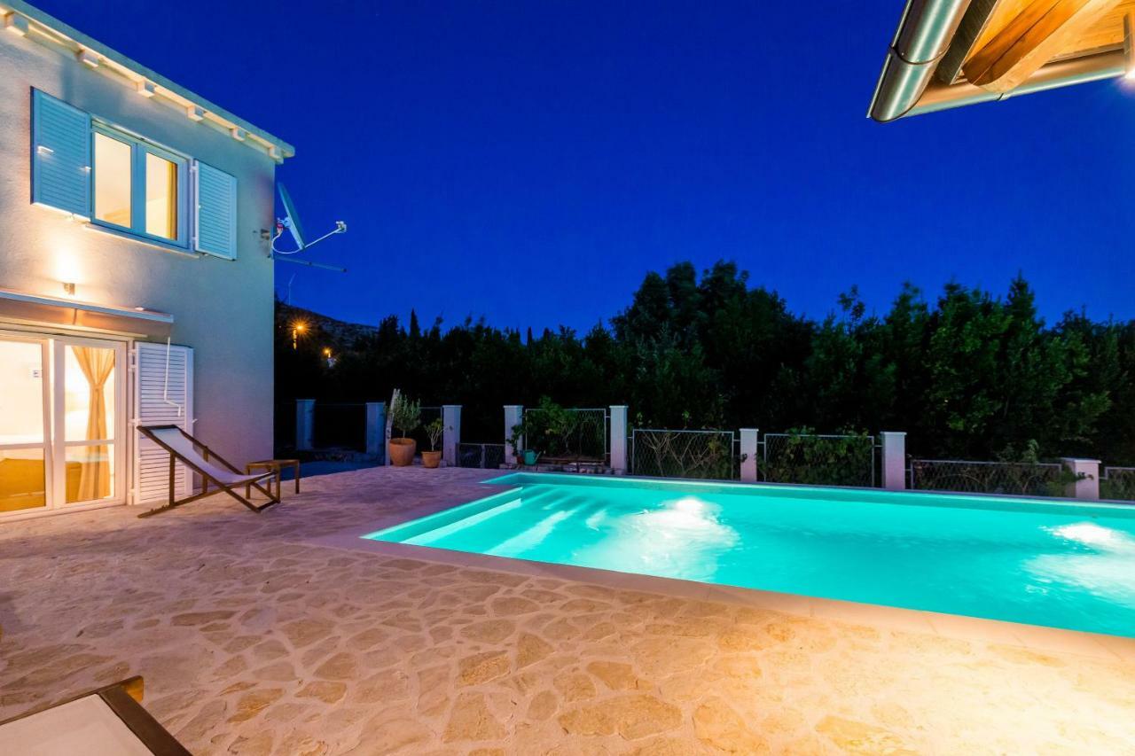Villa Doli - Lovely Holiday Home With Private Pool 외부 사진