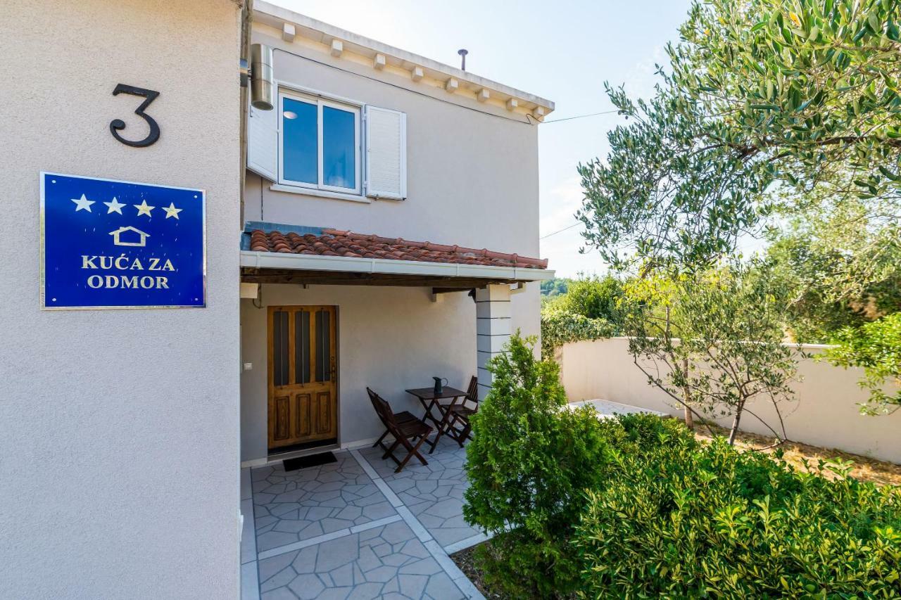 Villa Doli - Lovely Holiday Home With Private Pool 외부 사진