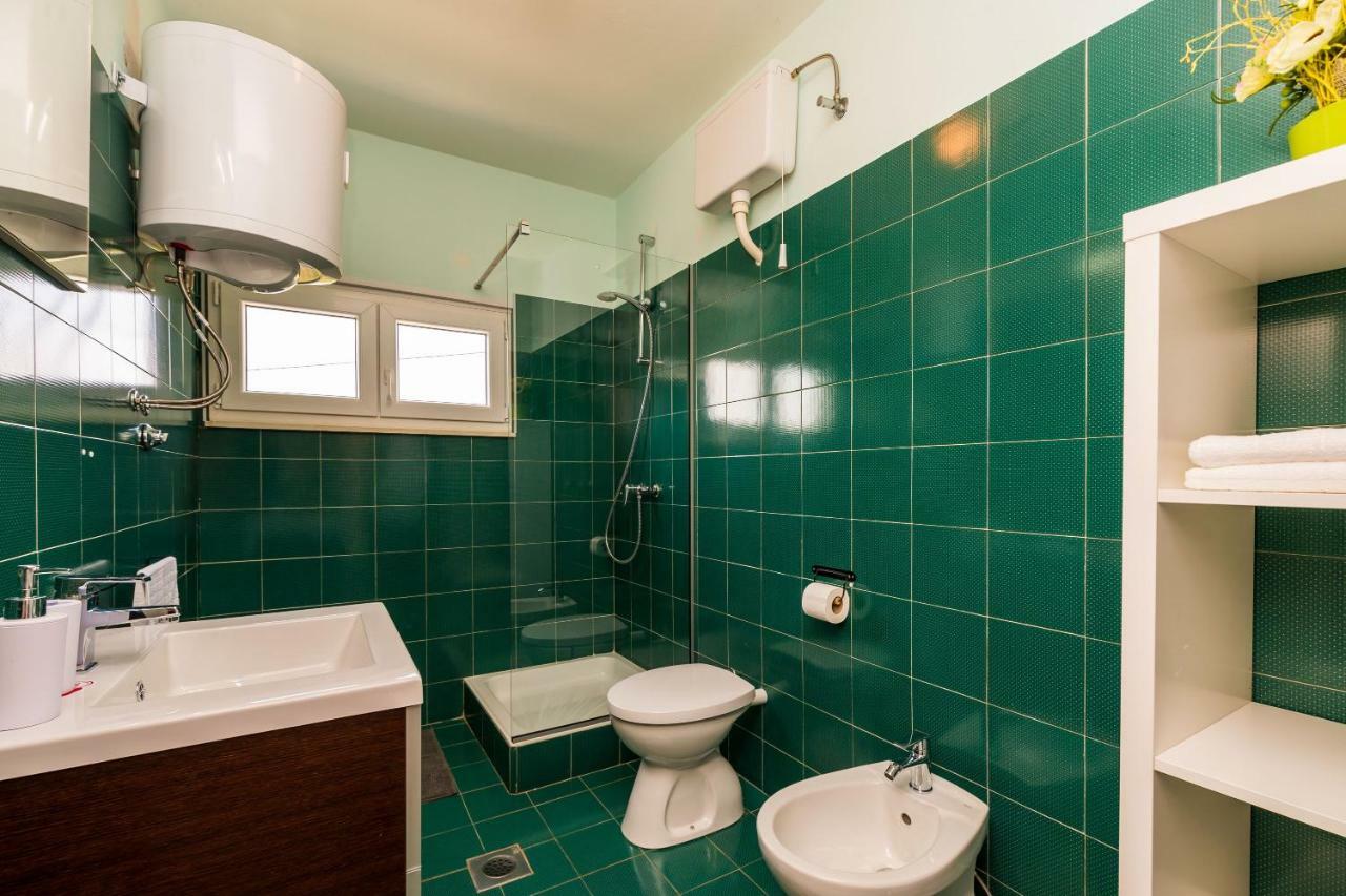 Villa Doli - Lovely Holiday Home With Private Pool 외부 사진