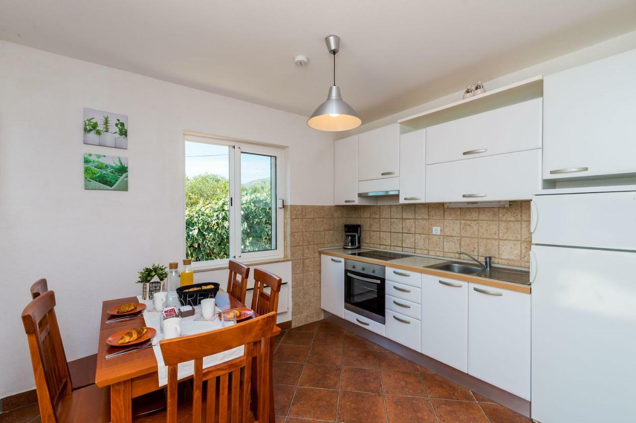 Villa Doli - Lovely Holiday Home With Private Pool 외부 사진