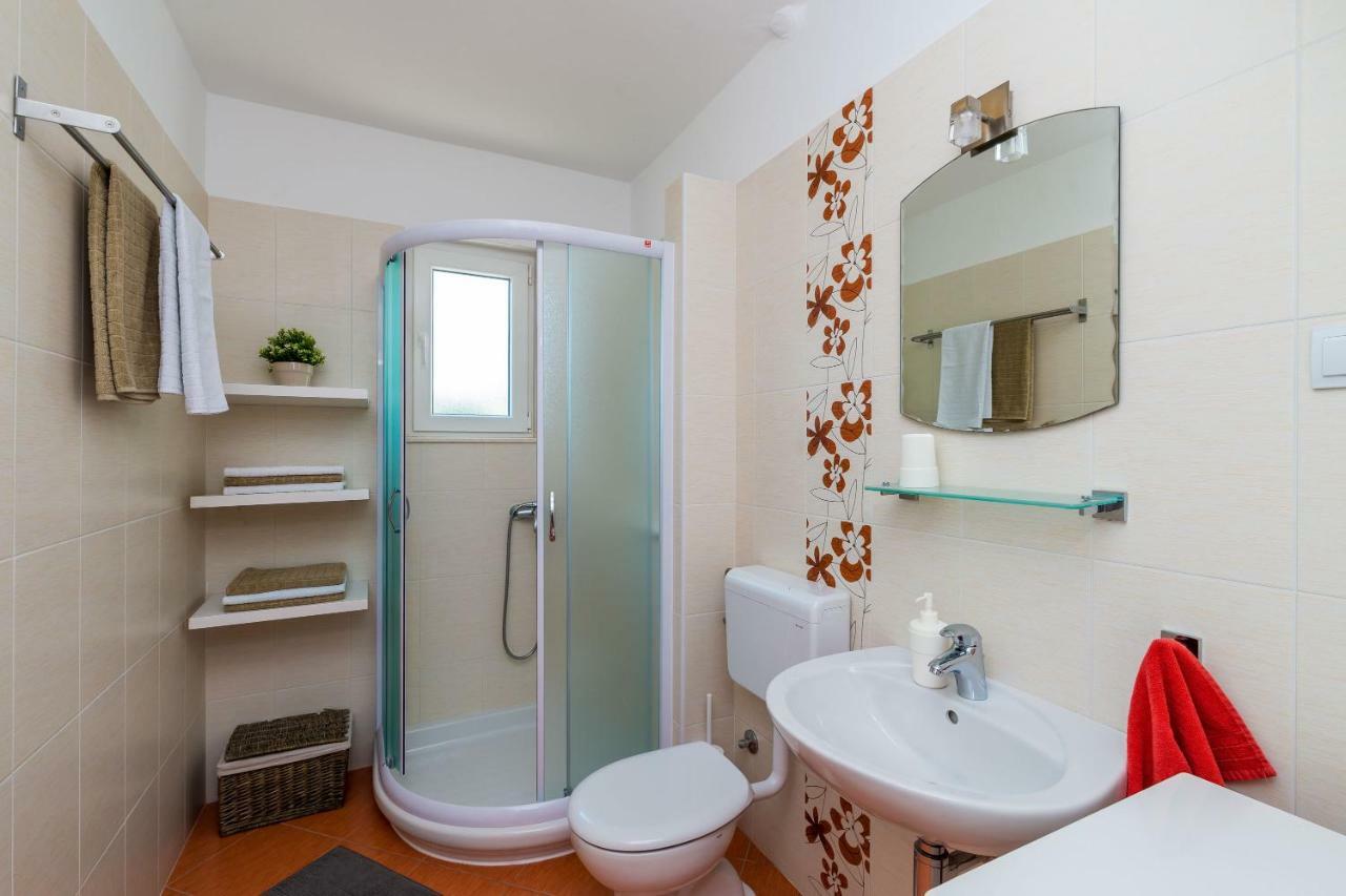 Villa Doli - Lovely Holiday Home With Private Pool 외부 사진